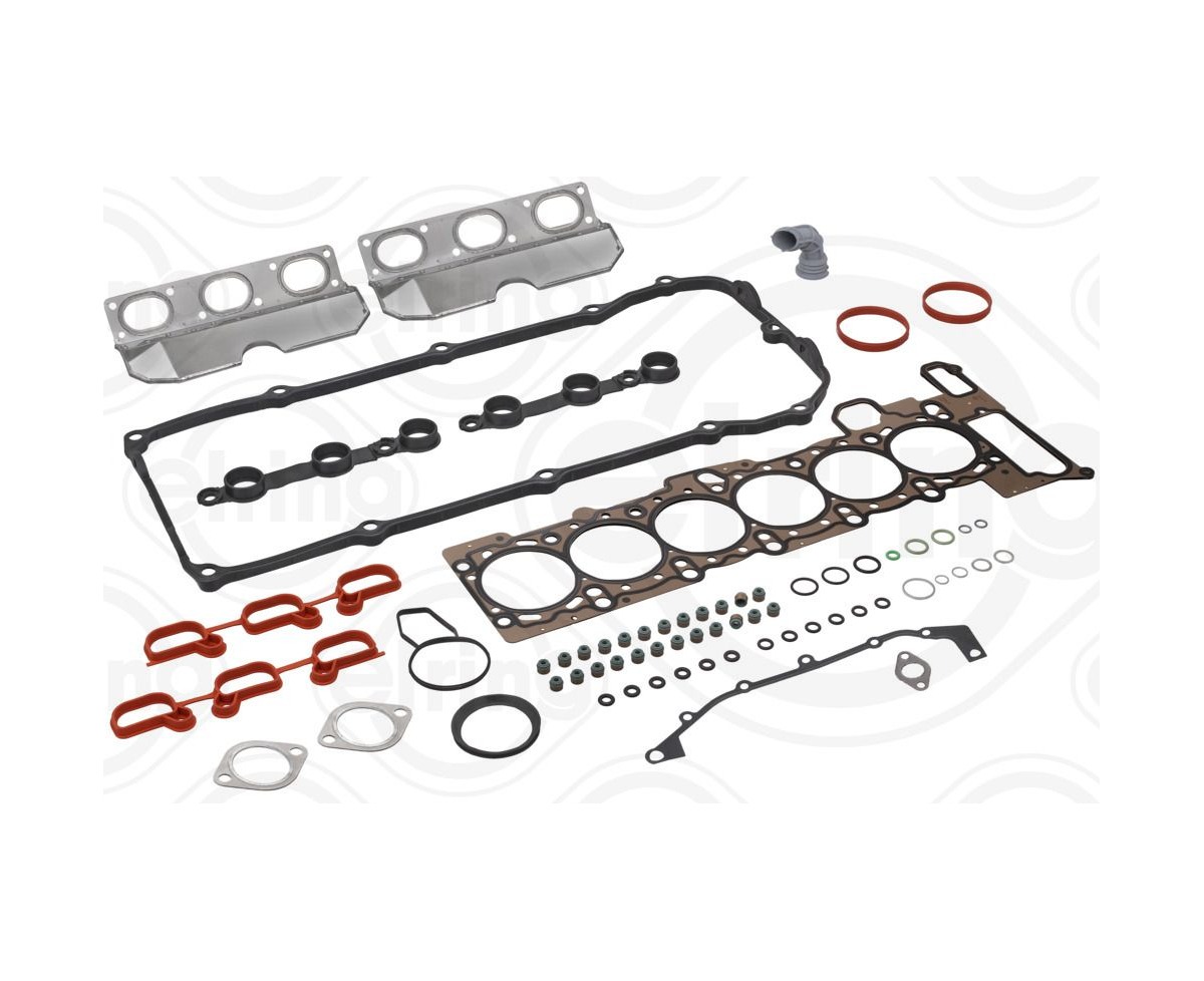 BMW E39 E46 E53 E60 Z3 2.5 3.0 M54 Üst Takım Conta Silindir Kapak Contalı 905.600