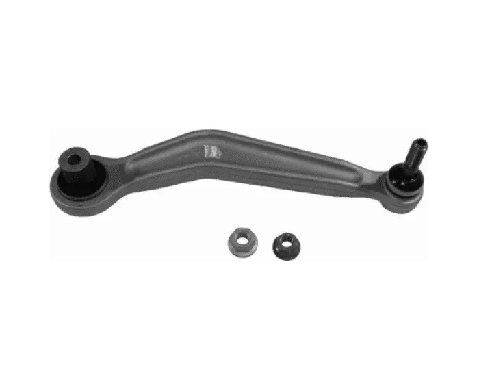 BMW E60 E63 E64 E65 Arka Salıncak Eğri Sağ 2719302