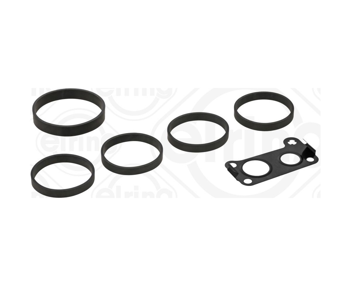 Mercedes Benz C209 W203 W211 OM611 OM612 OM646 OM647 Emme Manifold Contası Takımı 130.480