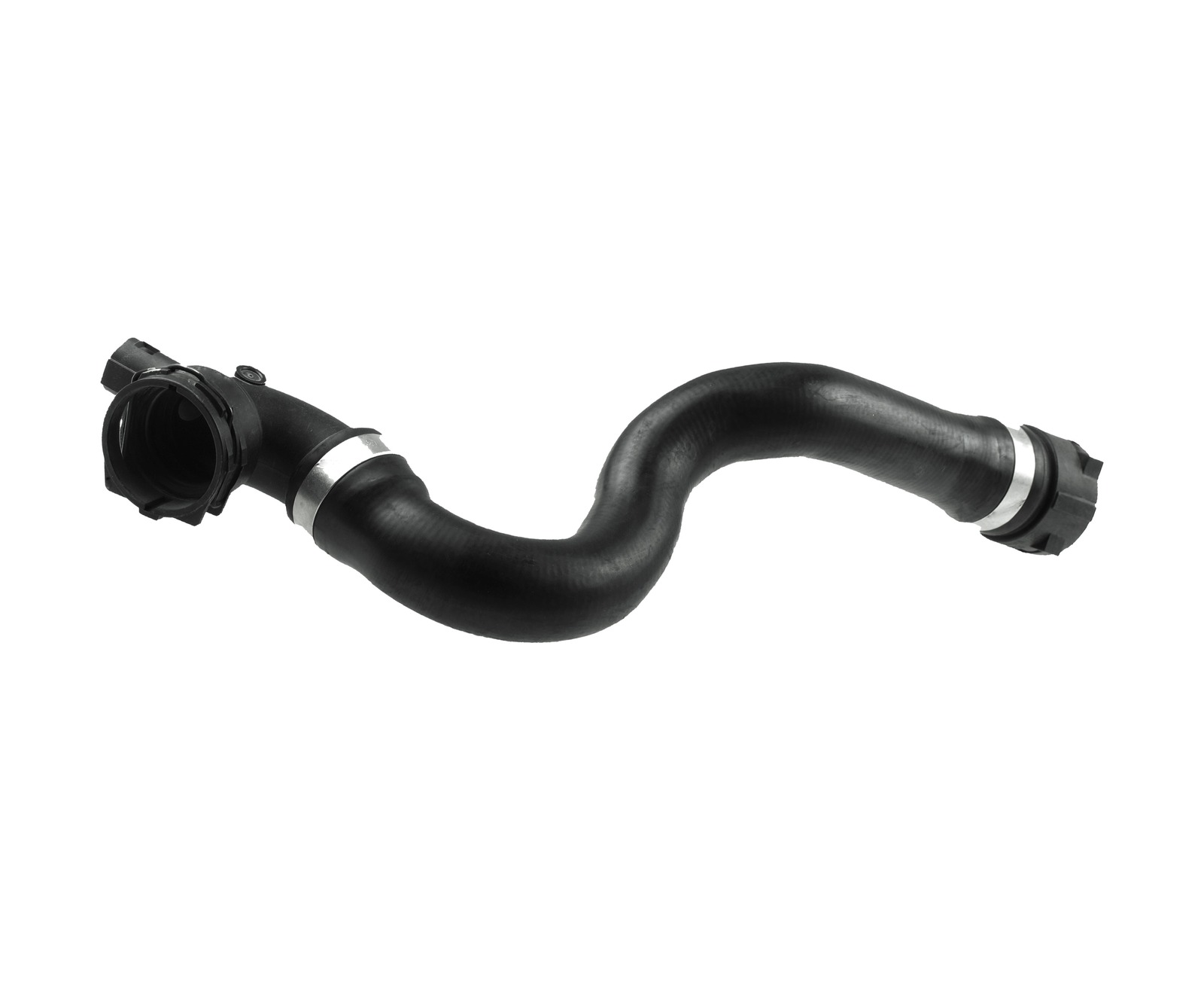 BMW E82 E88 E90 E92 E93 N46 Radyatör Hortumu 05-2386