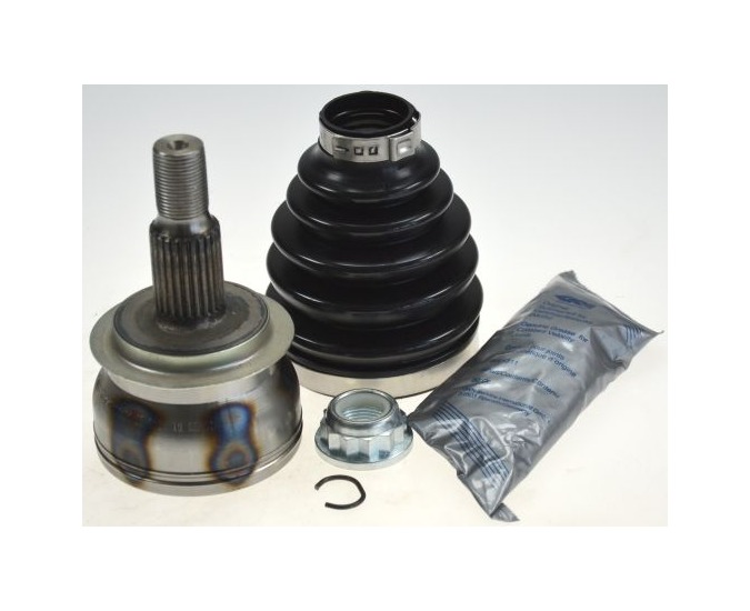 Mercedes Benz W245 Dış Aks Kafası Set 304829