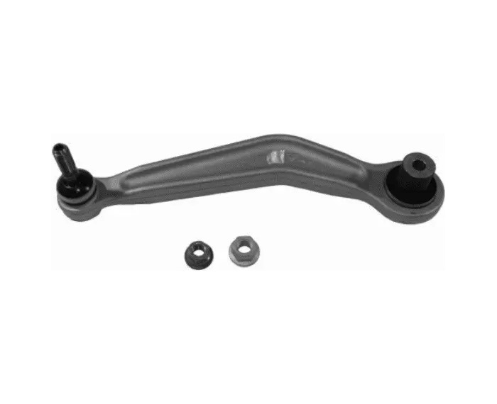 BMW E60 E63 E64 E65 Arka Salıncak Eğri Sol 2719202