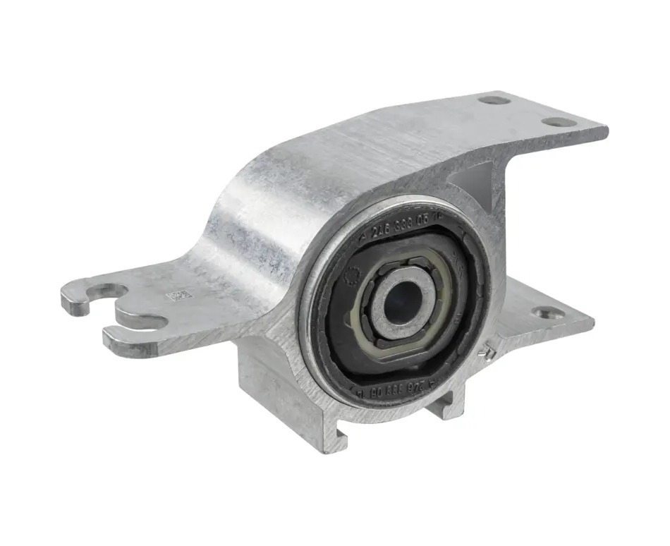 Mercedes Benz C117 W176 X156 Adaptif Süspansiyon Ön Salıncak Arka Burcu Sağ 42021 01