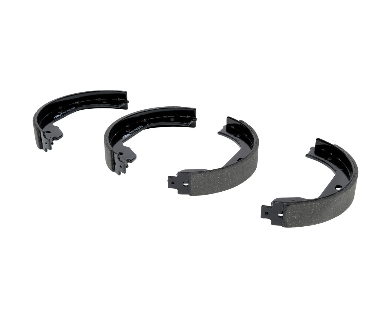 BMW E39(M5) E46(M3) E53 E60 E61 E63 E64 E65 E66 E83 E85 E86 El Fren Balatası 03013704192 03.0137-0419.2