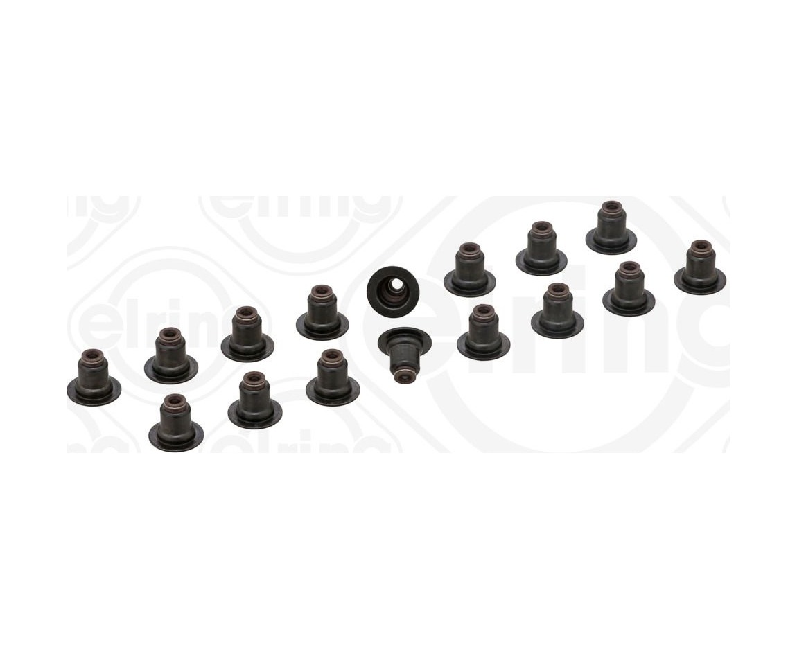 BMW MINI N12 N13 N14 N16 N18 Sübap Lastiği (Takım) 747210