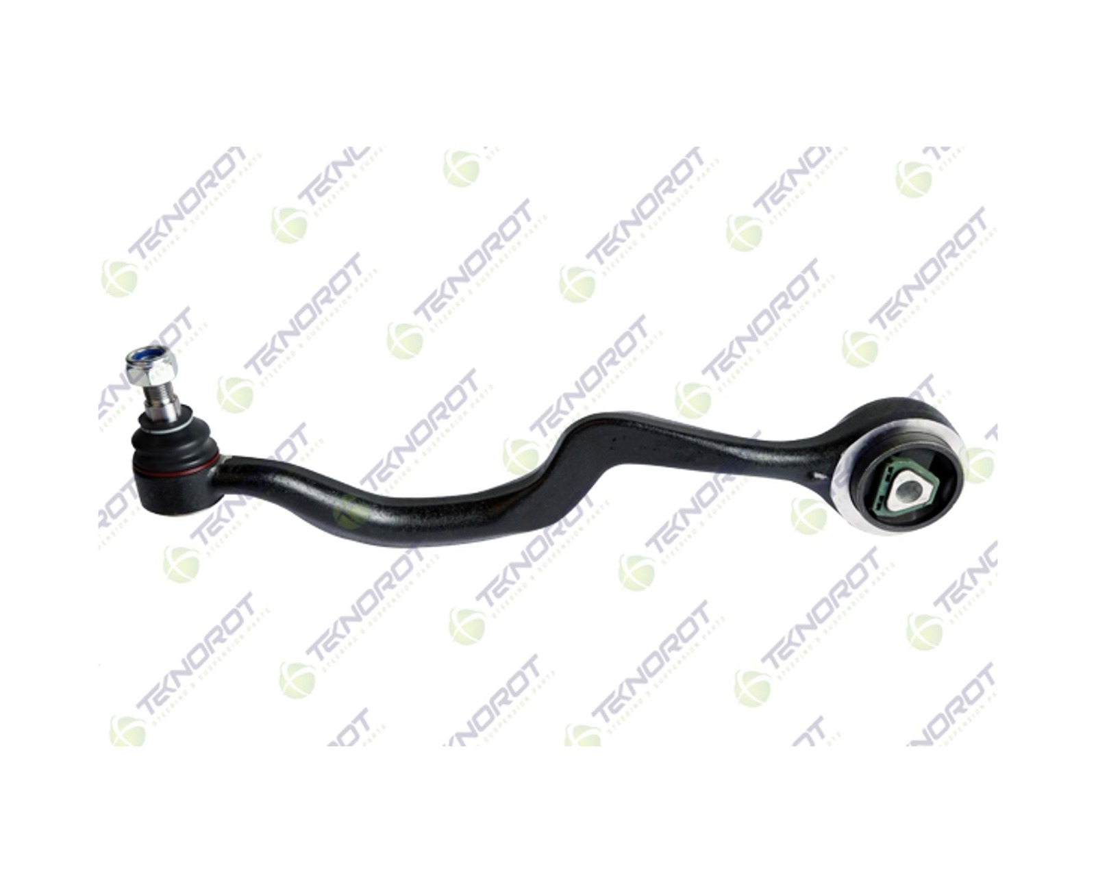 BMW E34 Ön Üst Salıncak Sol Burçlu B523