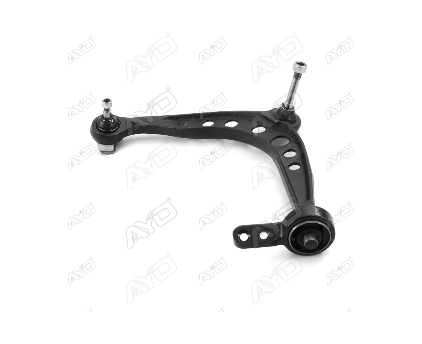 BMW E36 Z3 Ön Salıncak Sol Burçlu 9707497