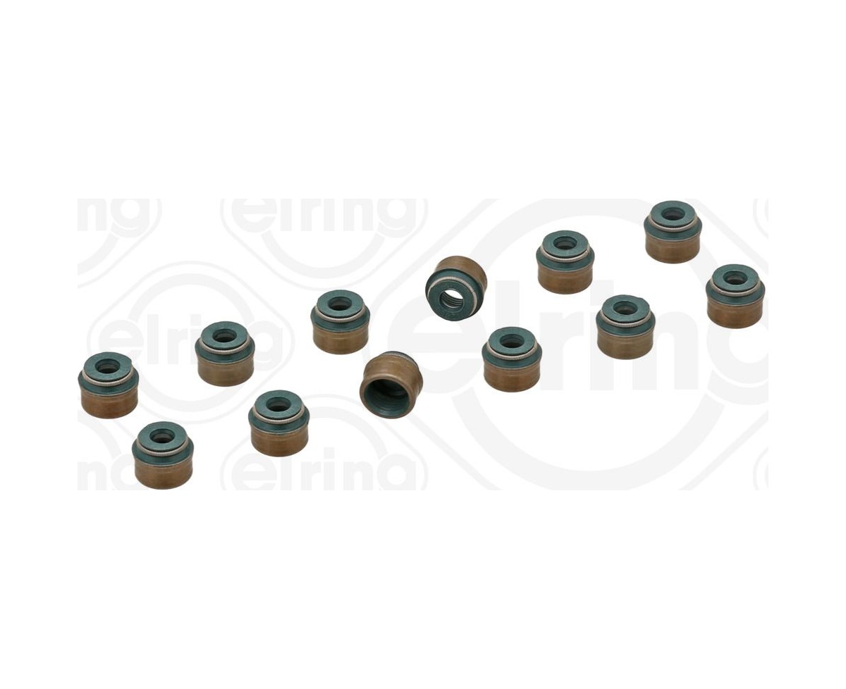BMW M50 M52 M54 Sübap Lastiği 6mm 12'li 424780
